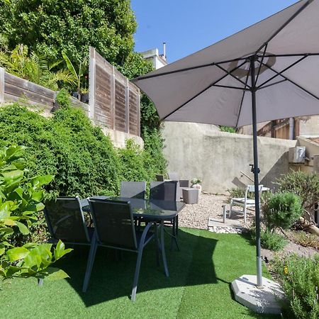 Appartamento Flh Castle Duplex With Terrace Lisbona Esterno foto