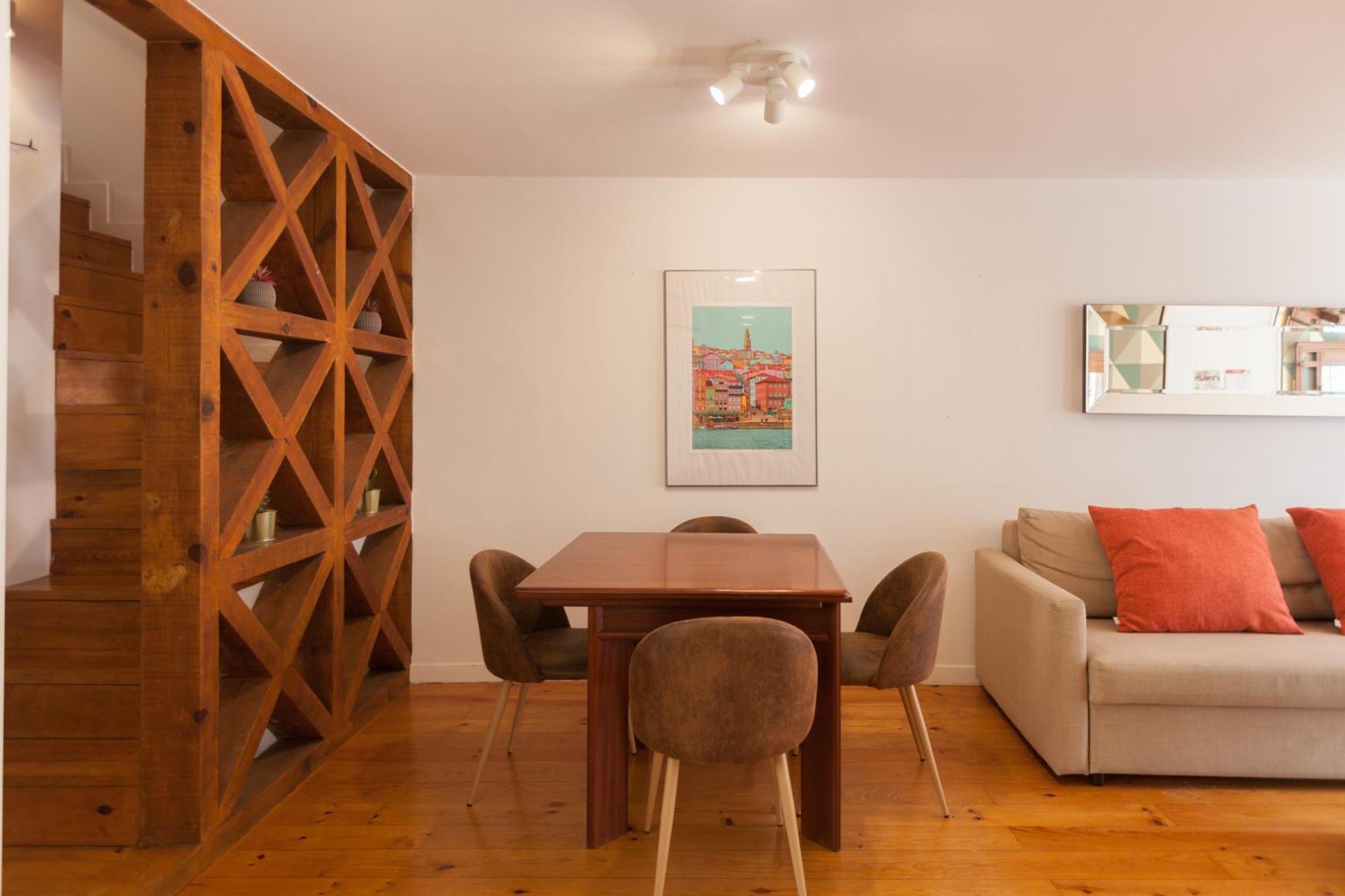 Appartamento Flh Castle Duplex With Terrace Lisbona Esterno foto